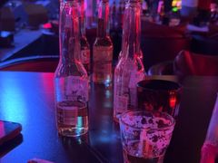 -MOSSO音乐酒吧·live house(南京旗舰店)