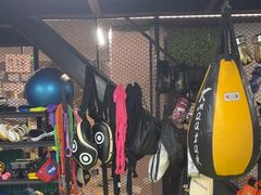 -LikingFit24小时健身•普拉提(张江店)