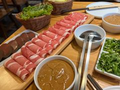 -四喜小胖·北京涮肉(五道营店)