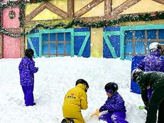 -广州热雪奇迹