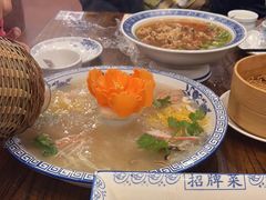 -老雒阳面馆·水席(定鼎门店)