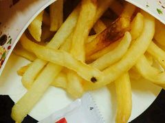 -肯德基(恩平店)