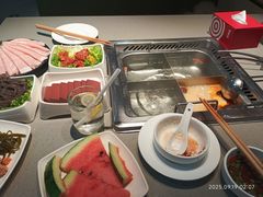 -海底捞火锅(杭州滨江九宜城店)