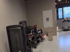 -OXYGYM 奥美氧舱运动中心(领展购物广场·中关村店)