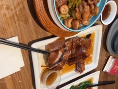 -先记烧鹅王·本地粤菜(福永店)