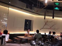 -捞王锅物料理(上海世茂广场店)