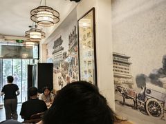 -聚首堂·特色小吃·肘子(什刹海德胜门店)