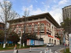 -长沙市青少年宫