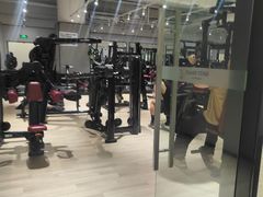 -FLARE STAR FITNESS(复地活力城店)