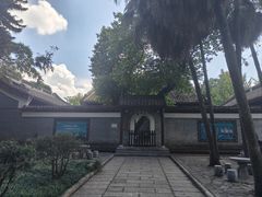 -柳侯公园