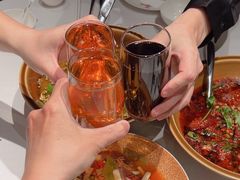 -贡宴盐帮菜自贡驻京联络处餐厅