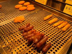 -和府捞面(东直门银座店)