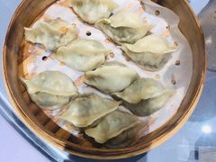 -老边饺子馆(中街店)