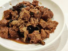 四鲜烤麸-翠亭酒家(山西南路店)