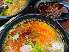 -一品飘香米线(一中总店)