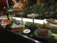 -华安国际大酒店-餐厅
