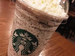 -星巴克(兰州国芳百货店)