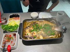 -半天妖烤鱼(大兴大悦春风里店)