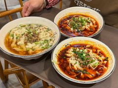 -易老妈蹄花.特色川菜(人民公园总店)