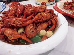 -虾铺子龙虾·私房菜(金源花苑店)
