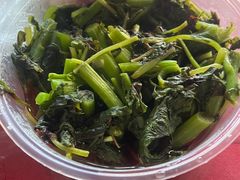 -玲燕蒸菜馆(江东路店)