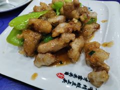 -东北酱大骨
