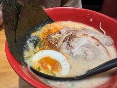 -一風堂拉面(美罗城店)