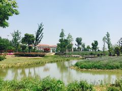 -歌斐颂巧克力小镇