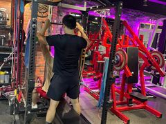 -Nirvana Fitness健身工作室