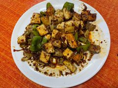 烩饼-回味南塘老王虾尾(总店)