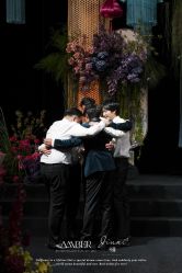-琥珀婚礼策划AMBER WEDDING