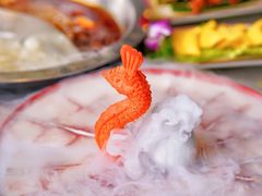 -七秒鱼·斑鱼火锅(太阳城店)