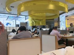 -蔡澜点心·粤菜(月星环球港店)