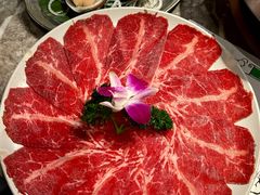 -禄婶鸡煲·打边炉