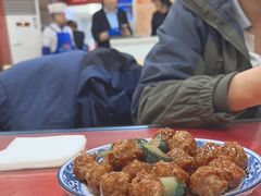 -北大地皖峰饭馆