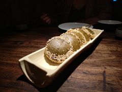 -绿茶餐厅(领展购物广场·中关村店)