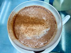 朱古力炖奶-义顺牛奶公司