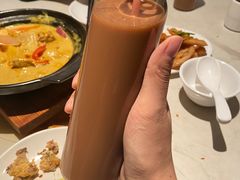 -肥仔文澳门猪骨煲(南京西路店)