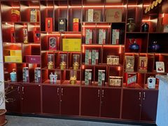 -秦月轩·陕西家乡菜(阜成路·五棵松店)