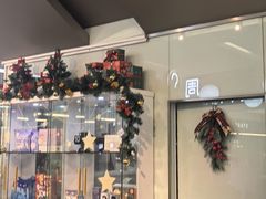 -福田卓悦INTOWN购物中心