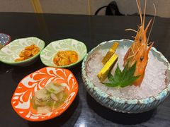 -竹之月日本料理铁板烧(香江花园店)