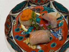 -鮨一日本料理(大中华店)