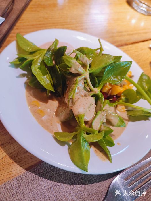 食间牛排(湖西路店)图片