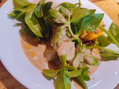 -食间牛排(湖西路店)