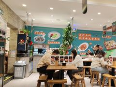 -咂摸(南锣鼓巷店)