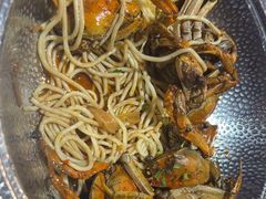 -石牌岭小亮蒸虾•湖北老字号(左岭店)