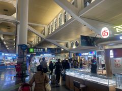 -厦门高崎国际机场-T3航站楼