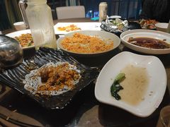 -79号渔船海鲜饭店(华强北店)