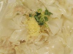 虾仁馄饨-琴岛顺天馄饨(乐客城店)