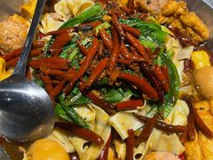 -成老灶火锅鸡·自选烧烤(汇君城店)